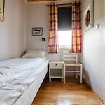 Polden, House By