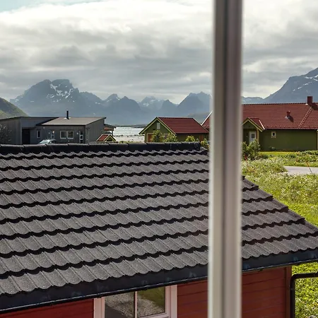 Polden, House By Дом отдыха