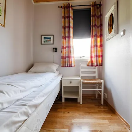 Polden, House By
