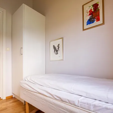 Polden, House By Дом отдыха