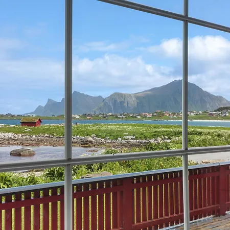 Polden, House By Рамберг