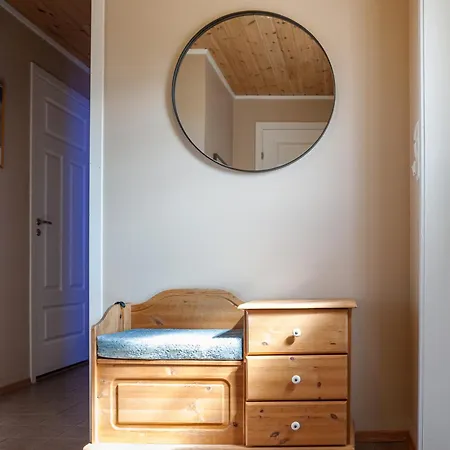 Polden, House By Дом отдыха