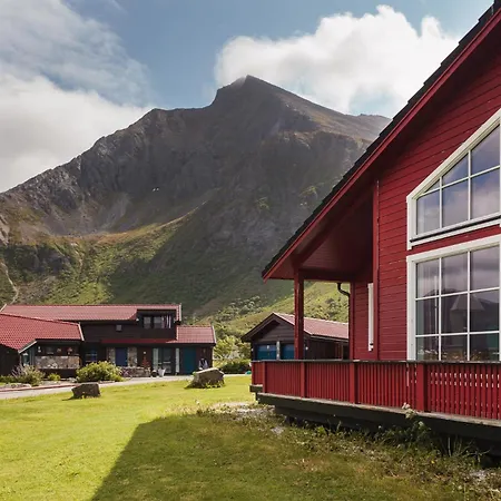 Polden, House By Дом отдыха Рамберг