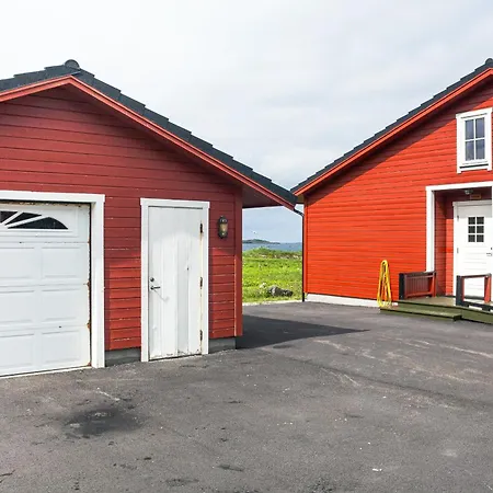 Polden, House By * Ramberg