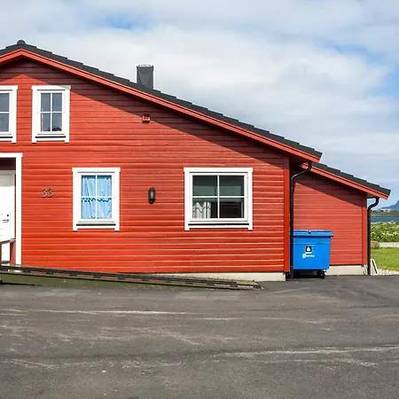 Дом отдыха Polden, House By *