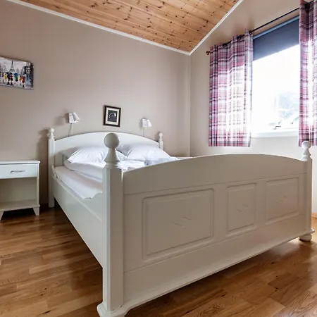 Polden, House By * Рамберг