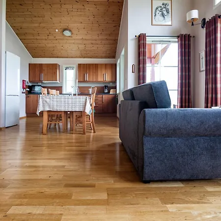 Дом отдыха Polden, House By *