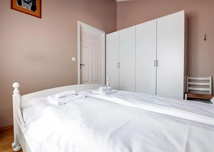 Polden, House By בית נופש ראמברג