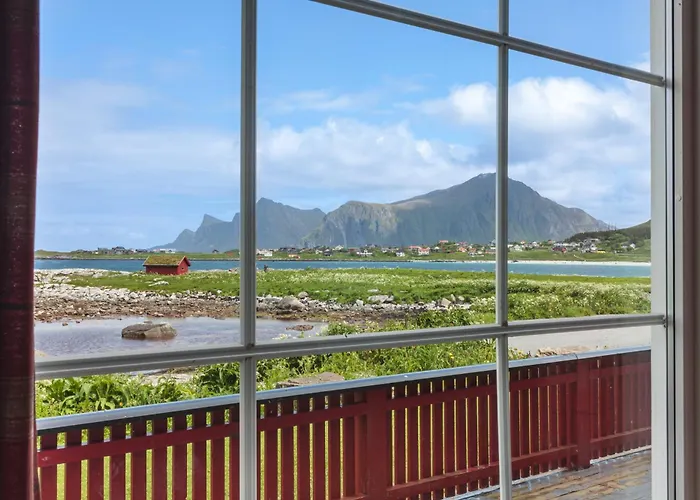 Polden, House By ראמברג