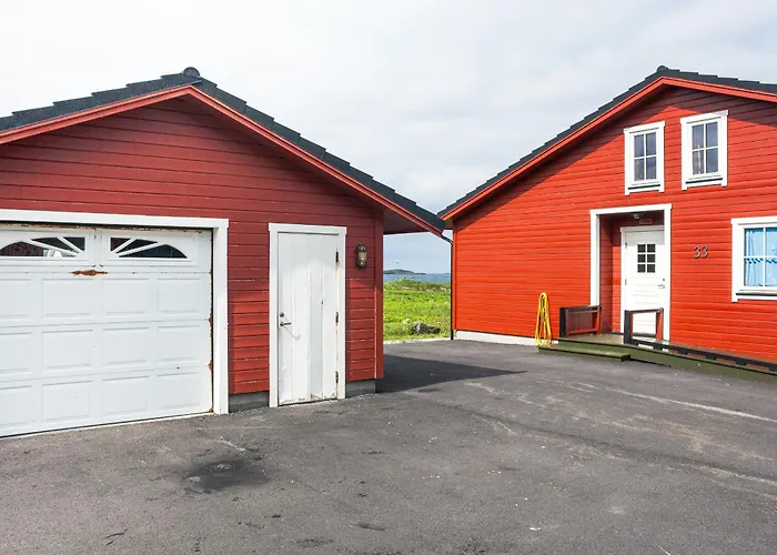 Polden, House By * Ramberg