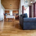 Prázdninový dům Polden, House By *