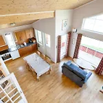Polden, House By Ramberg