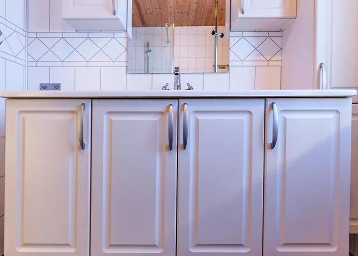 Polden, House By * Ramberg